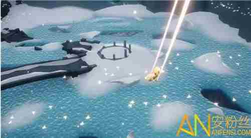 光遇探访神庙送先祖回归天际是什么意思 光遇探访神庙攻略