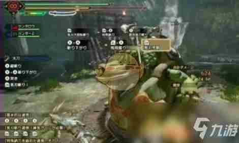 《怪物猎人崛起》樱花与登龙哪个厉害 樱花与登龙伤害对比分析