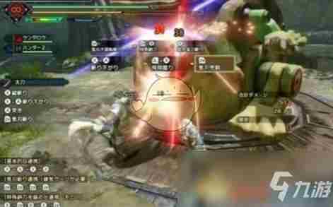 《怪物猎人崛起》樱花与登龙哪个厉害 樱花与登龙伤害对比分析