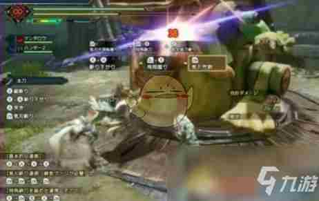 《怪物猎人崛起》樱花与登龙哪个厉害 樱花与登龙伤害对比分析