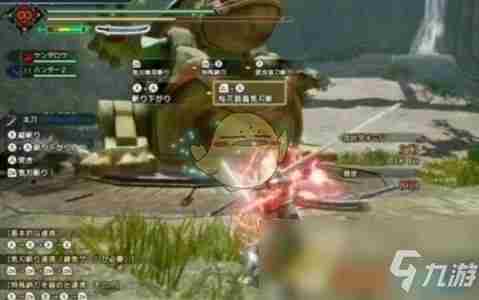 《怪物猎人崛起》樱花与登龙哪个厉害 樱花与登龙伤害对比分析