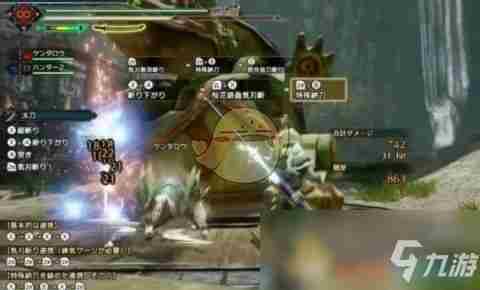 《怪物猎人崛起》樱花与登龙哪个厉害 樱花与登龙伤害对比分析