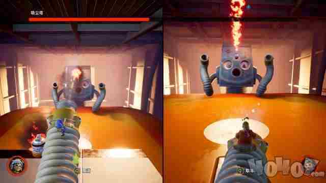 双人成行卡顿怎么办 it takes two卡顿解决方法