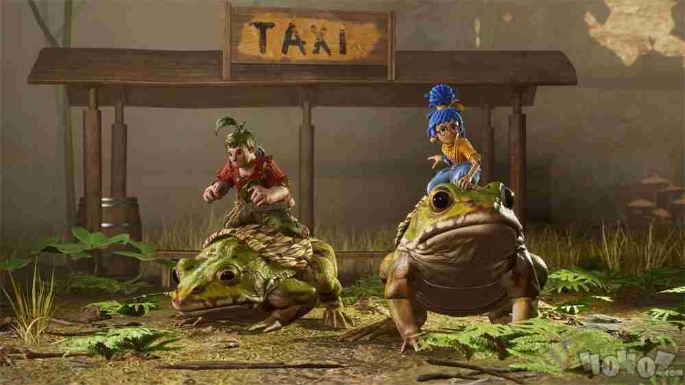 双人成行卡顿怎么办 it takes two卡顿解决方法