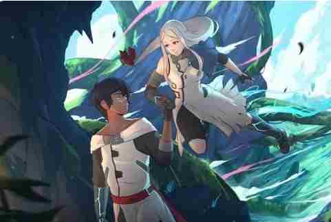 《避风港》评测：游戏试玩心得