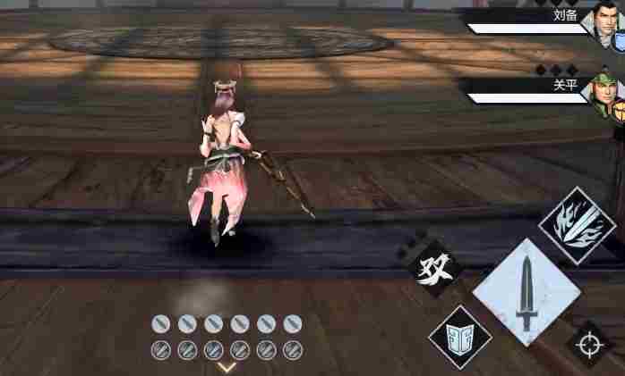 《真三国无双霸》武艺切磋怎么玩 新手武艺切磋攻略