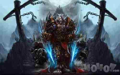 魔兽世界四分之一远古戒指怎么得 耐迦尼赫玛特的石质戒指任务完成方法