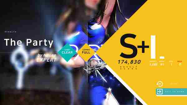 DJMAX开发商新作TAPSONIC BOLD上线Steam