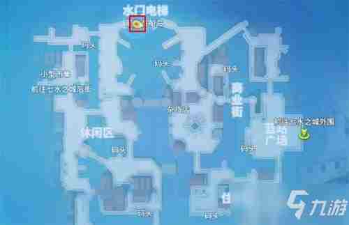 《航海王热血航线》他们值得信任剧情图鉴位置分享 他们值得信任图鉴位置在哪里