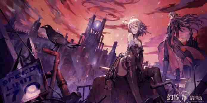 幻书启世录胡桃夹子纳兹怎么样 幻书启世录胡桃夹子纳兹技能介绍