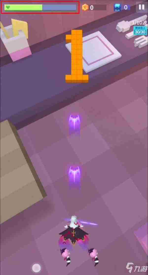 《比特大爆炸》暗夜套装强度测评 暗夜套装强度怎么样