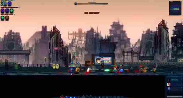 像素星际海盗联机方法 像素星际海盗怎么联机