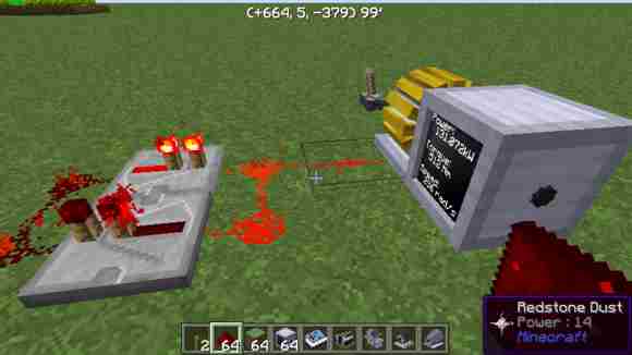 我的世界旋转工艺mod教程全发电设备详细说明