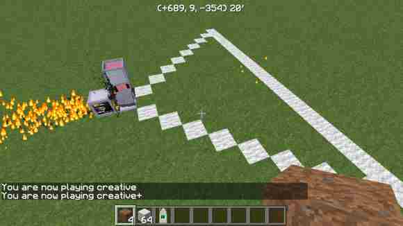 我的世界旋转工艺mod教程全发电设备详细说明