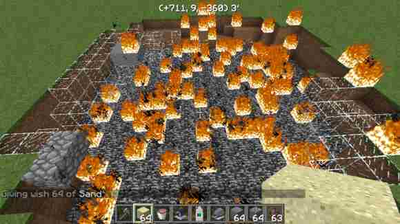 我的世界旋转工艺mod教程全发电设备详细说明