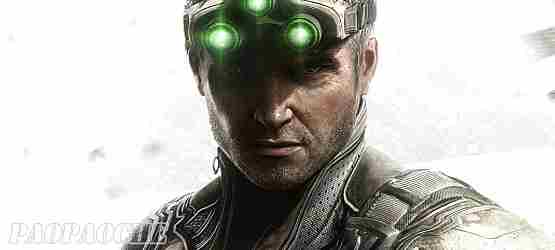 细胞分裂6:黑名单全章节图文攻略