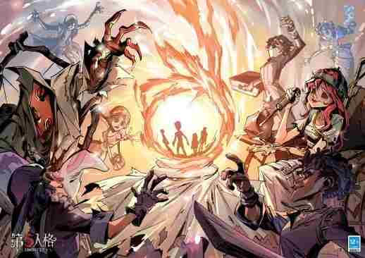 第五人格塔罗水晶球模式是什么 第五人格塔罗水晶球模式即将上线!