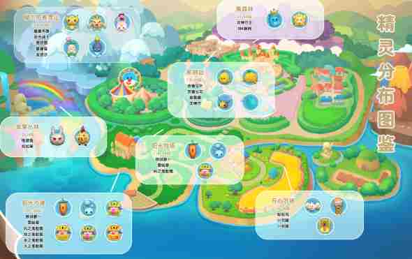 摩尔庄园雪绒草捕捉攻略 摩尔庄园雪绒草什么时候出现