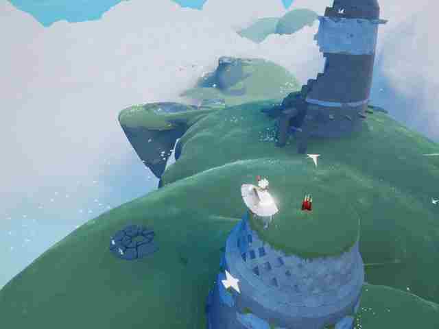 光遇在船上做冥想任务怎么做 光遇冥想的动作在哪里