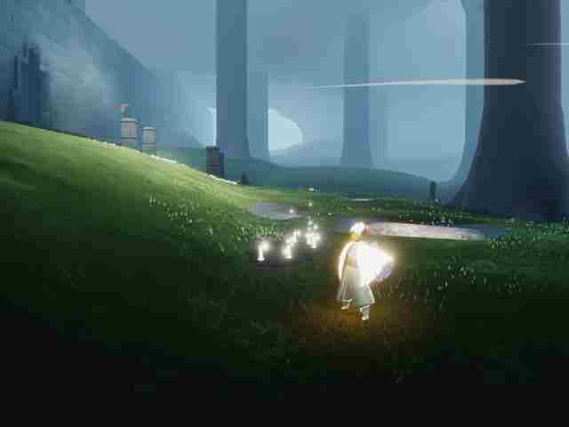 光遇在船上做冥想任务怎么做 光遇冥想的动作在哪里