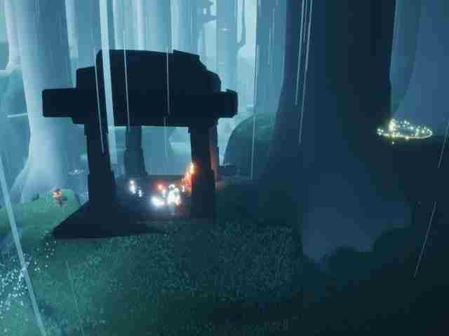 光遇在船上做冥想任务怎么做 光遇冥想的动作在哪里