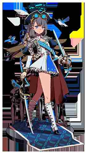 天神学院阵营攻略大全 天神大战最强阵容