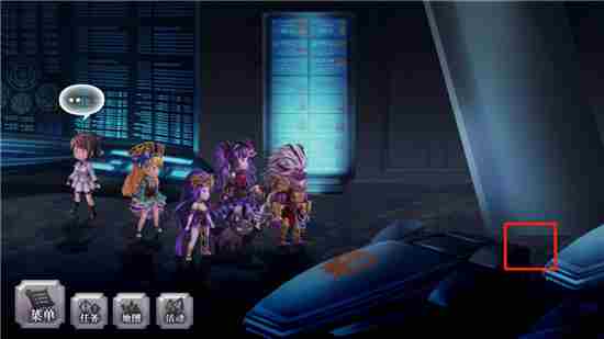 另一个伊甸绝对零度之锁25处爱心标志收集攻略