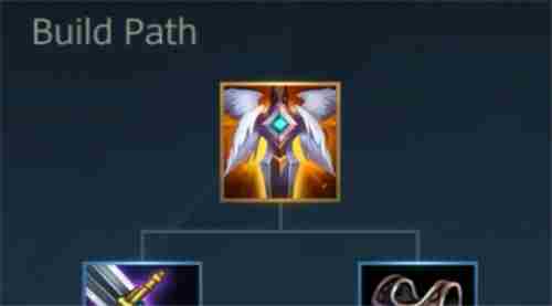 lol手游复活甲是哪个图标 复活甲叫什么名字