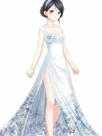 奇迹暖暖水墨青花套装部件获得方法