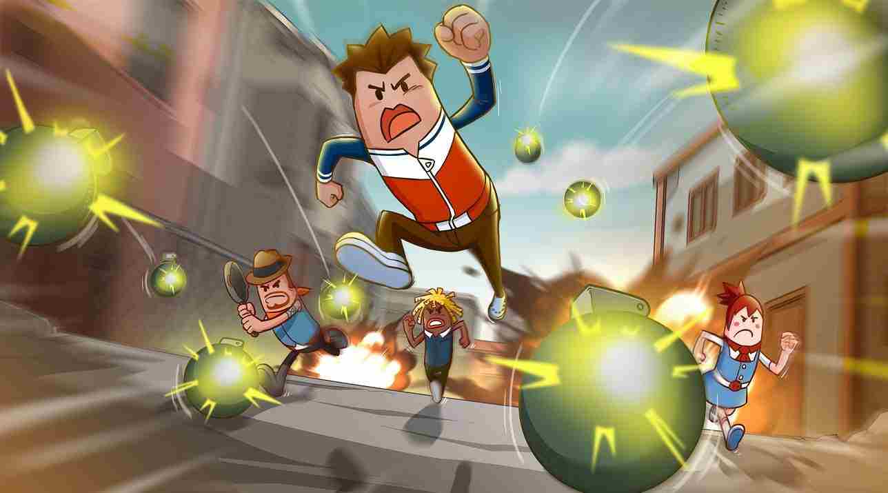 香肠派对躲猫猫怎么玩 躲猫猫玩法攻略