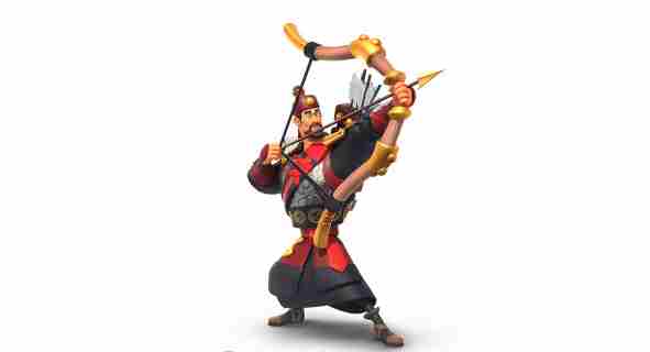 万国觉醒李成桂打野战还是守城好用 将领李成桂定位分析