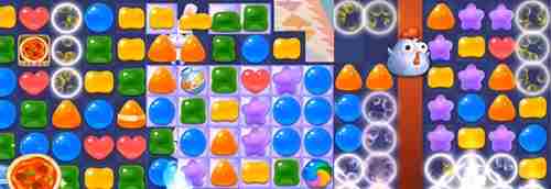 入住《爱情公寓消消消》体验不一样的消除