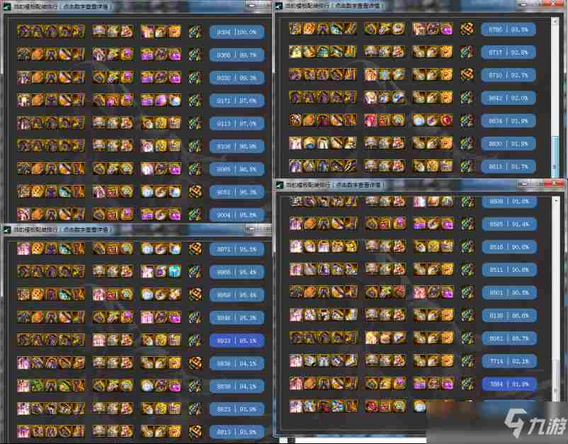 《DNF》男柔道神话装备排名男柔道神话装备哪个好