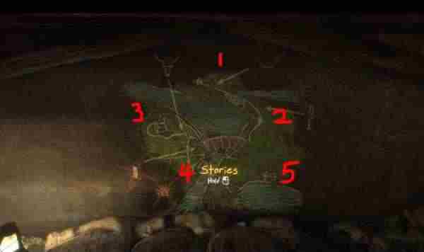 伊森卡特的消失解密方法及技巧分享