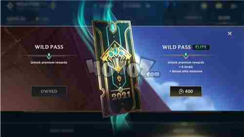 英雄联盟手游通行证值得购买吗 lol手游通行证奖励一览