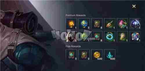 英雄联盟手游通行证值得购买吗 lol手游通行证奖励一览