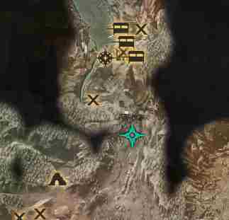 龙腾世纪3审判辛特兰红崖怎么走_通过任务怎么做