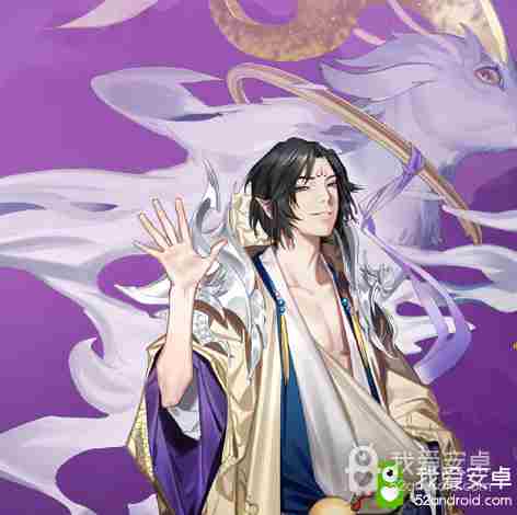 《云梦四时歌》上官婉儿白泽对比分析