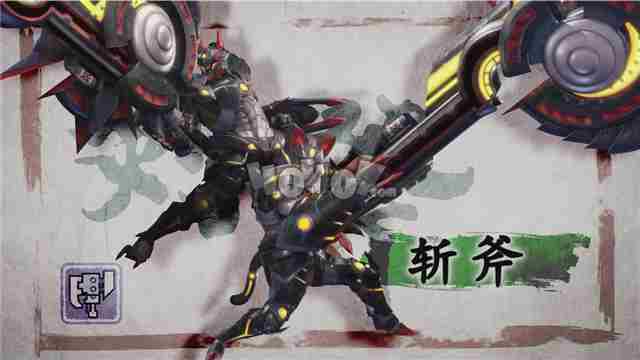 怪物猎人崛起斩斧怎么样 斩斧玩法键位指南