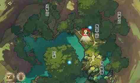 天谕手游寻药之旅任务攻略