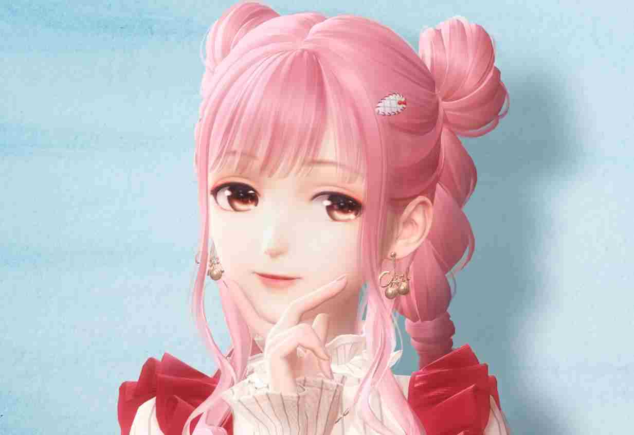 闪耀暖暖白嫖套装介绍-闪耀暖暖6月的叠纸征集建