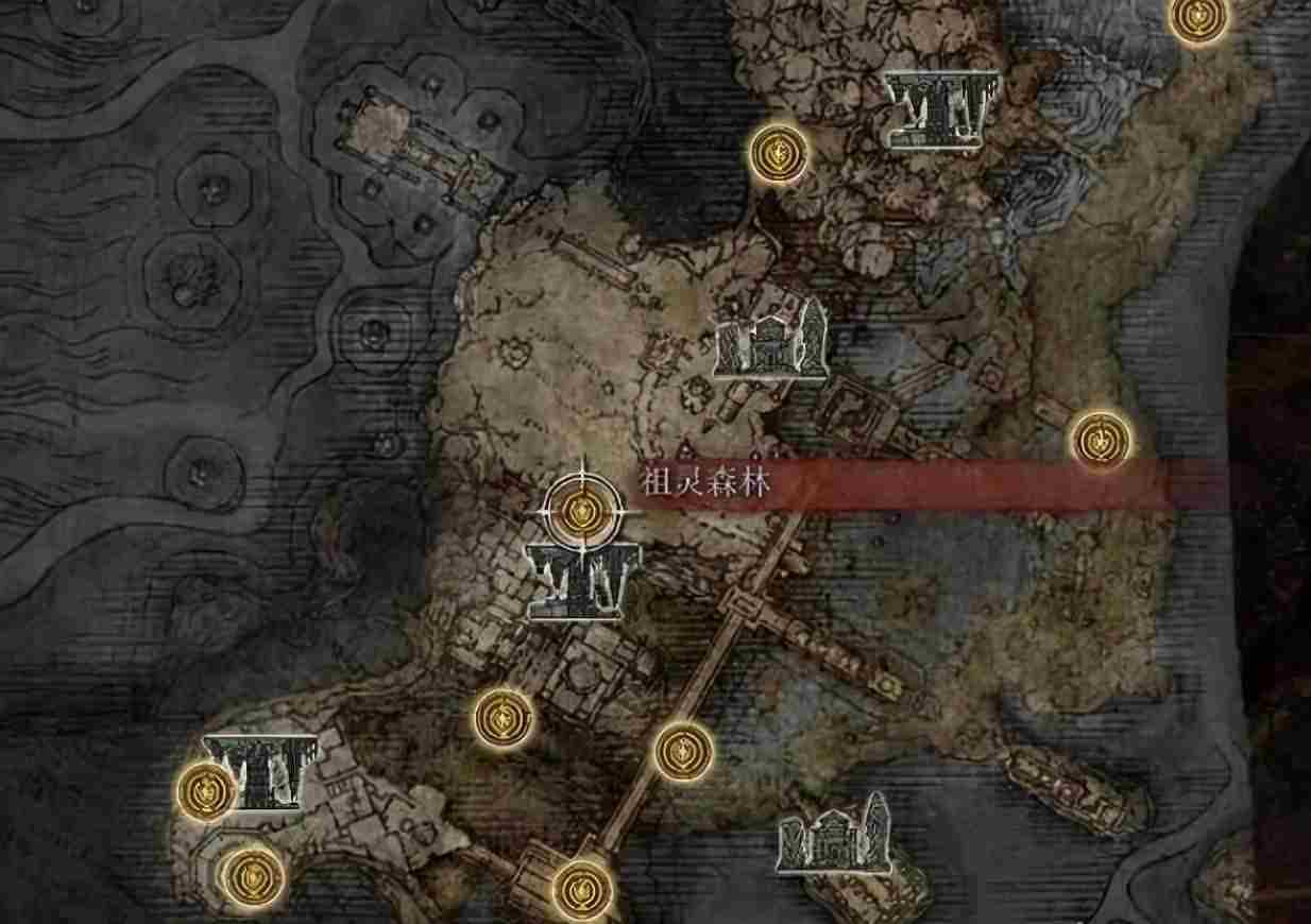 艾尔登法环魔女拉妮支线全流程-艾尔登法环拉妮魔法塔怎么过去