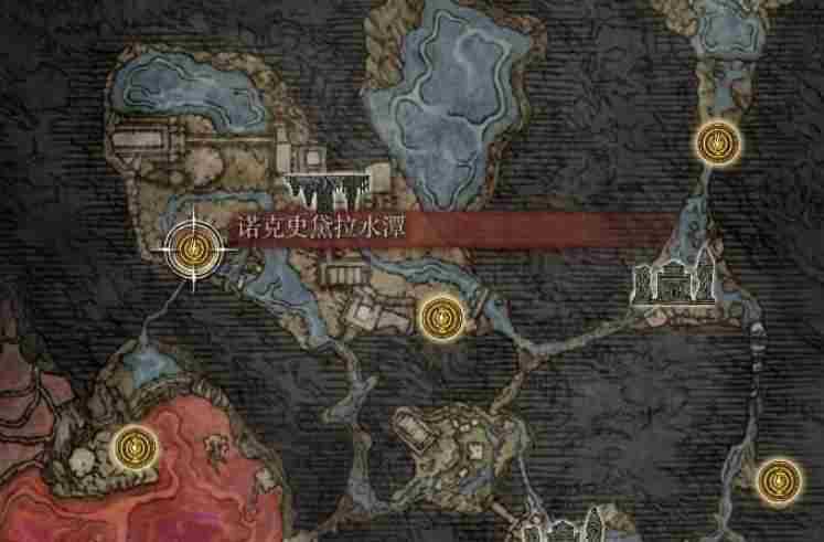 艾尔登法环魔女拉妮支线全流程-艾尔登法环拉妮魔法塔怎么过去