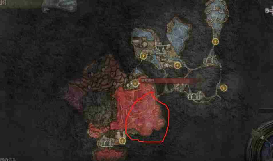 艾尔登法环魔女拉妮支线全流程-艾尔登法环拉妮魔法塔怎么过去