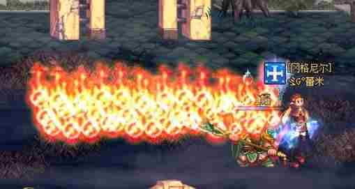 DNF新手战斗法师进阶 老司机谈炫纹与二觉技巧!-dnf战斗法师加点