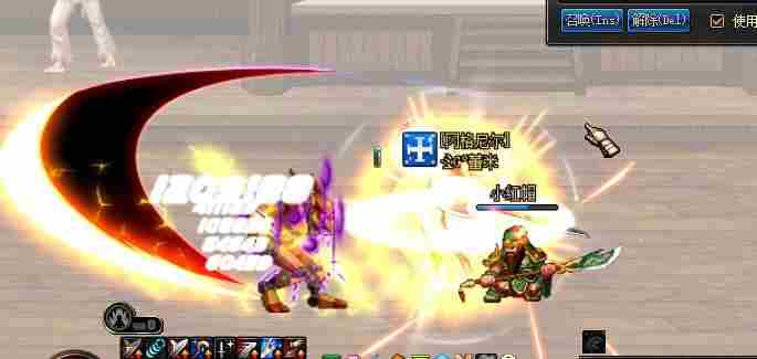 DNF新手战斗法师进阶 老司机谈炫纹与二觉技巧!-dnf战斗法师加点