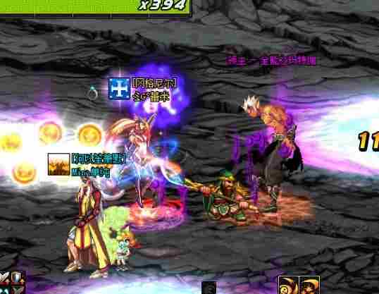 DNF新手战斗法师进阶 老司机谈炫纹与二觉技巧!-dnf战斗法师加点