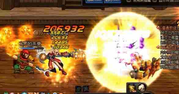 DNF新手战斗法师进阶 老司机谈炫纹与二觉技巧!-dnf战斗法师加点