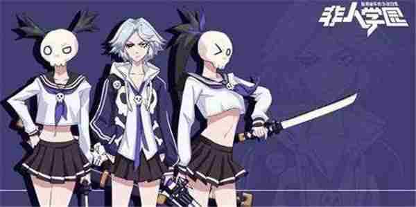 非人学园超级强势的英雄有哪些-非人学园2022年最强英雄排行