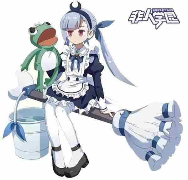 非人学园超级强势的英雄有哪些-非人学园2022年最强英雄排行